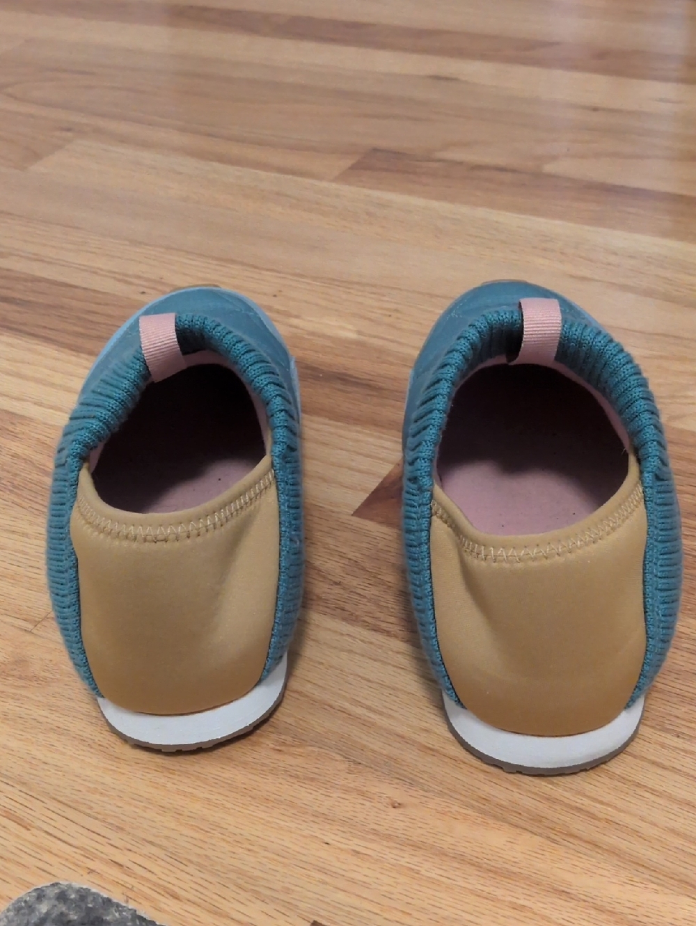 Teva Reember Moccasin - Picture 3 of 11